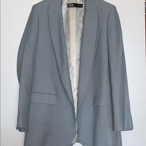 Women’s blazer